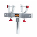 VMB PSU-034S Truss Adaptor TE Series, Silver