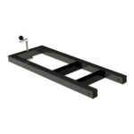 VMB LWS LED Wall Support System Rear Base (LW-B2)