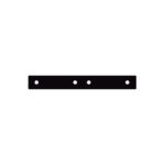 VMB LWS LED Wall Support System Flat Base Connection Plate (LW-U1)
