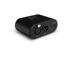 Chauvet DJ D-Fi Hub 2 Wireless DMX Hub