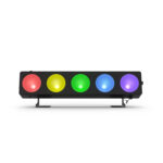 Chauvet DJ Core 5×1 ILS Effects Light