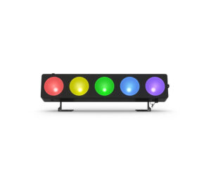 Chauvet DJ Core 5×1 ILS Effects Light