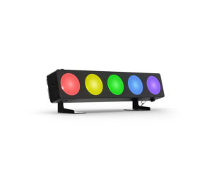 Chauvet DJ Core 5×1 ILS Effects Light