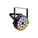 Chauvet DJ FXPar 6 LED PAR with FX Ring