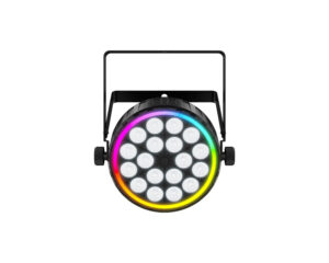 Chauvet DJ FXPar 6 LED PAR with FX Ring