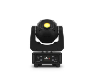 CHAUVET DJ Sentinel Spot Q60 ILS 60W Moving Head