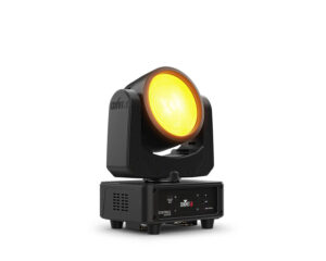 CHAUVET DJ Sentinel Wash Q120 120W Moving Head