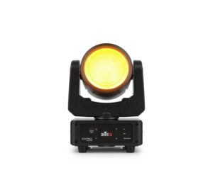 CHAUVET DJ Sentinel Wash Q120 120W Moving Head