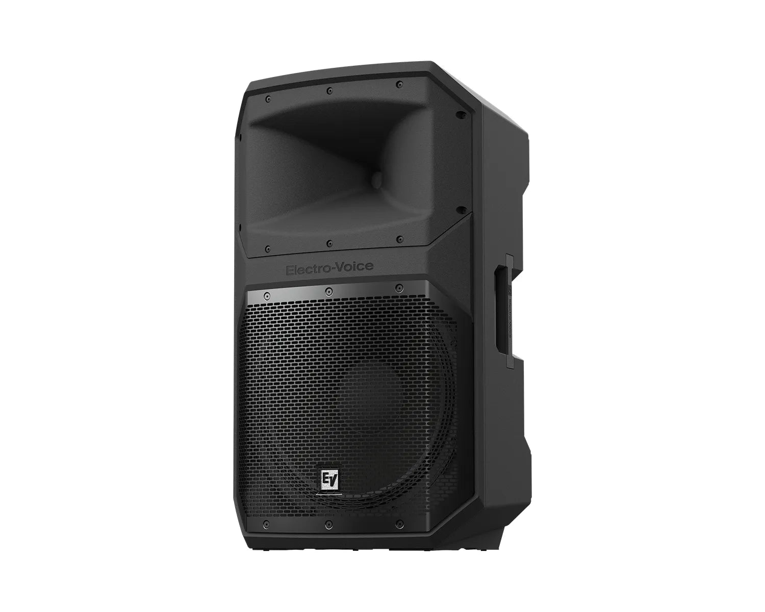 Electro-Voice EVIVA 15P 15" 2-Way Powered Loudspeaker with Bluetooth Black Electro-Voice EVIVA 15P 15″ 2-Way Powered Loudspeaker with Bluetooth Black