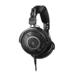 Audio Technica ATH-R50X Professional Open-Back Reference Headphones