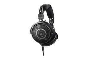 Audio Technica ATH-R50X Professional Open-Back Reference Headphones
