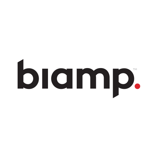 Biamp logo