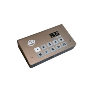 ADJ myDMX5 Pro DMX Controller + Software | 1024 Channels, 20,000 Fixtures, Timeline