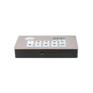 ADJ myDMX5 Pro DMX Controller + Software | 1024 Channels, 20,000 Fixtures, Timeline
