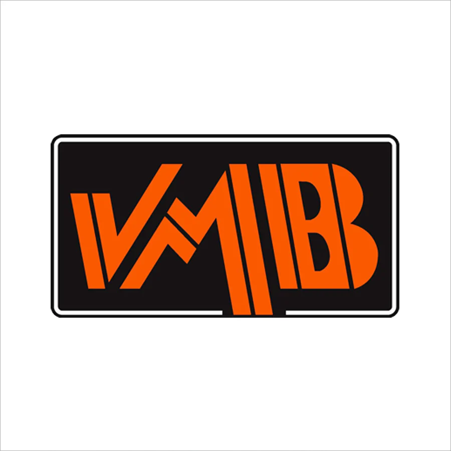 VMB logo