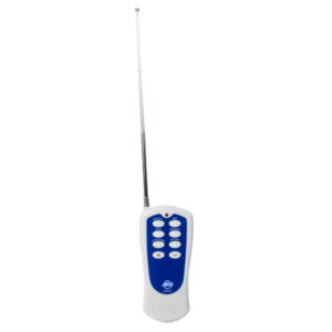 ADJ Dotz Par RF remote