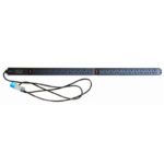 Penn Elcom 20 Way UK Vertical Rack Mount PDU