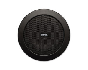 Apart CM4 Black 4″ Ceiling/Panel Speaker 16Ω 100mm