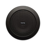 Apart CM4T Black 4″ Ceiling/Panel Speaker 100V/16Ω