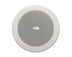 Apart CM4 White 4″ Ceiling/Panel Speaker 16Ω 100mm