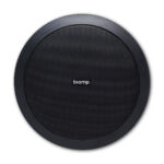 Apart CM608 Black ‘HiFi’ 6.5″ 2-Way Ceiling Speaker 60W/8Ω