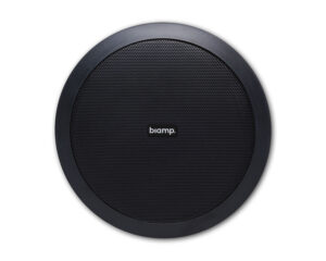 Apart CM608 Black ‘HiFi’ 6.5″ 2-Way Ceiling Speaker 60W/8Ω