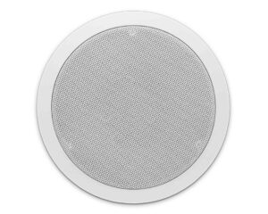 Apart CM6E White 6.5″ Dual-Cone Ceiling Speaker 100V 10W/8Ω