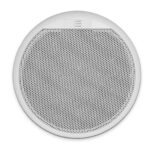 Apart CMAR5T-W 5″ 2-Way Marine Build-in Speaker 100V IP65 White