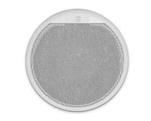 Apart CMAR5T-W 5″ 2-Way Marine Build-in Speaker 100V IP65 White