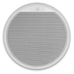 Apart CMAR8T-W 8″ 2-Way Marine Build-in Speaker 100V IP65 White