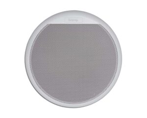 Apart CMAR8-W 8″ 2-Way Marine Build-in Speaker 50W 8Ω IP65 White