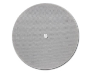 Apart CMX20DT 8″ Thin Edge 2-Way Ceiling Speaker 100V/16Ω