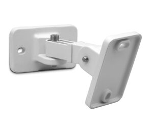 Apart COLWBRA Optional Tilting/Rotating Bracket for COLSW Columns