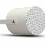Apart ENMP5T20 5″ Sound Projector EN 54-24 20W/100V White