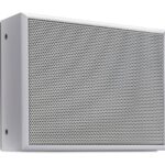 Apart ENSMS6T6 6″ Speaker En 54-24 100V 6W White