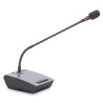 Apart MDSCHAIR Chairman Microphone for Discussion System