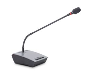 Apart MDSCHAIR Chairman Microphone for Discussion System