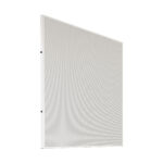 Biamp DC220T-M Ceiling Tile Loudspeaker for 600x600mm Grid White