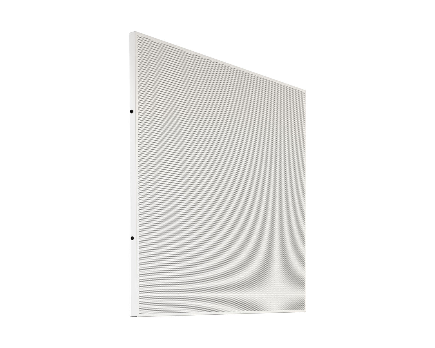 Biamp DC220T-M Ceiling Tile Loudspeaker for 600x600mm Grid White Biamp DC220T-M Ceiling Tile Loudspeaker for 600x600mm Grid White
