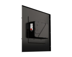 Biamp DC220T-M Ceiling Tile Loudspeaker for 600x600mm Grid White
