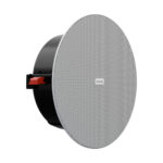 Biamp Desono DX-IC4LP 4.5″ 2-Way Low-Profile Ceiling Speaker White