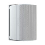 Biamp DX-S5-W 5″ 2-Way Coaxial Surface-Mount Loudspeaker White