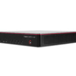Biamp TesiraFORTE X 400 4ch Meeting Room DSP 4xPoE+ Ports AVB/Dante