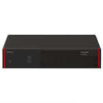 Biamp Voltera A 300.2 Compact Power Amp 2x150W Half-Rack