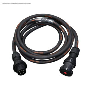 Elumen8 40m 125A Male - 125A Female 3PH 35mm 5C Cable