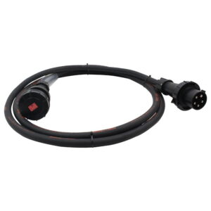 Elumen8 40m 63A Male - 63A Female 3PH 16mm 5C Cable