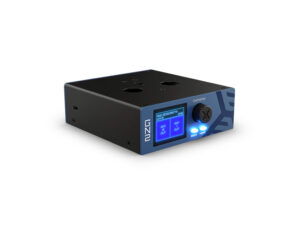 ChamSys GeNetix GN2 2-Port Ethernet-DMX Node for Art-Net / sACN Consoles
