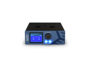 ChamSys GeNetix GN2 2-Port Ethernet-DMX Node for Art-Net / sACN Consoles
