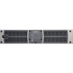 Cloud CA2500 Power Amplifier 4Ω/8Ω 100V 2x500W 2U