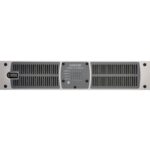 Cloud CA6160 Auto Power Sharing Amplifier 4Ω/8Ω 100V 6x160W 2U